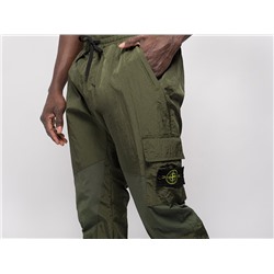 Джоггеры Stone Island
