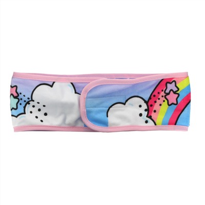 The Creme Shop, Spa Headband, Hello Kitty, 1 Count, 1.58 oz (45 g)