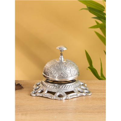 Звонок настольный «Консьерж», 14×9 см