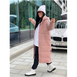 ПУХОВИК зима