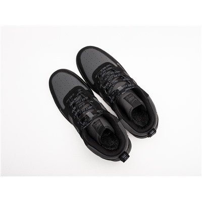 Зимние Кроссовки Nike Air Force 1 Mid
