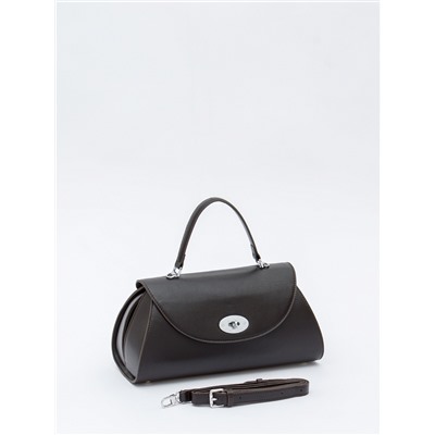 Сумка 1043-1LP coffee  Polina&Eiterou