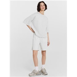 КОМПЛЕКТ ЖЕНСКИЙ (ФУТБОЛКА, ШОРТЫ) 372476