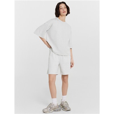 КОМПЛЕКТ ЖЕНСКИЙ (ФУТБОЛКА, ШОРТЫ) 372476