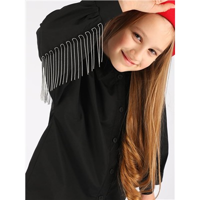 Соль&Перец Блузка SP1018