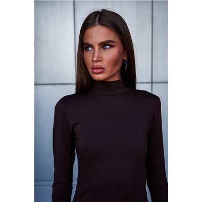 Водолазка полупрозрачная НАТАЛИ, 1213425