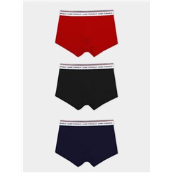 ТРУСЫ МУЖСКИЕ (3ШТ) 411124-3