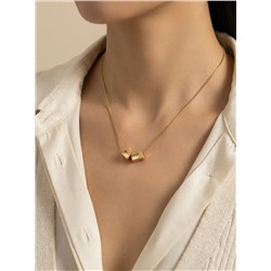 Кулон на цепочке