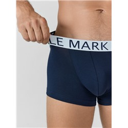 ТРУСЫ МУЖСКИЕ (4ШТ). 411124-4