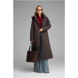 Плащ утепленный HOOPS, 1233771