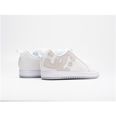 Кроссовки DC Shoes Court Graffik