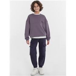 СВИТШОТ ДЛЯ МАЛЬЧИКОВ 123465