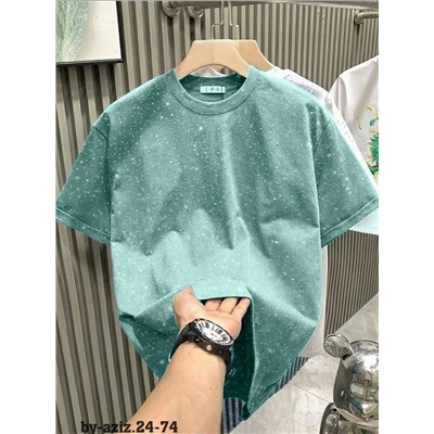 Футболки Со стразами