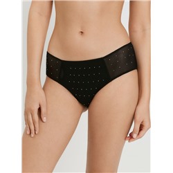 Трусы боксер жен Sirena