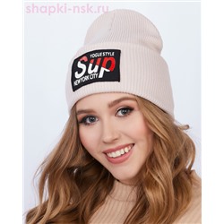 Талисман-Sup Колпак женский (54-56)