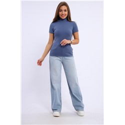 Водолазка 42349 (Индиго)