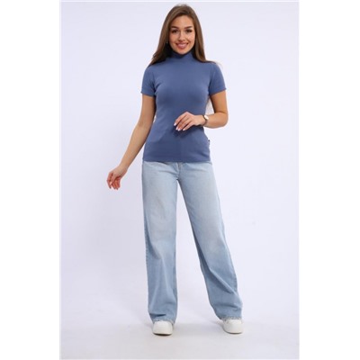 Водолазка 42349 (Индиго)