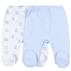 YOULALA Ползунки 0553208201