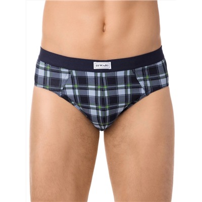 DiWaRi Трусы SHAPE SLIP 813 (на вешалке)