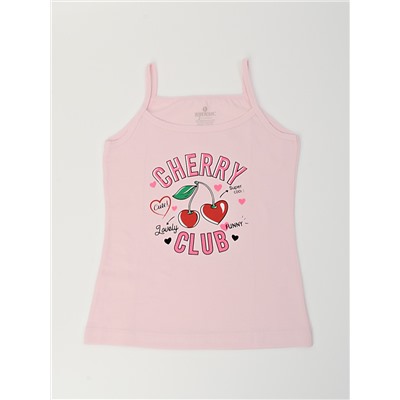 432099 (Майка для девочки, Baykar )