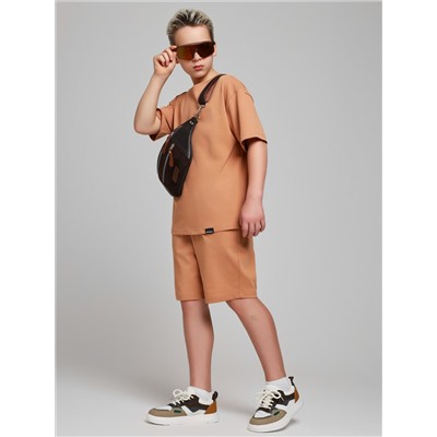 Костюм для мальчика Азарт-2