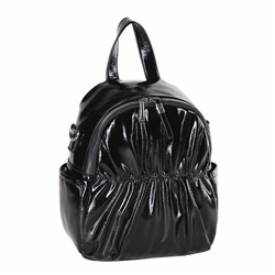 Рюкзак 670087-1 black Velina Fabbiano-Safenta