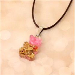 Кулон на шнурке Н01-9356р