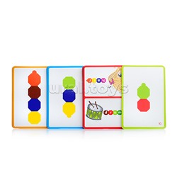 Конструктор в пакете