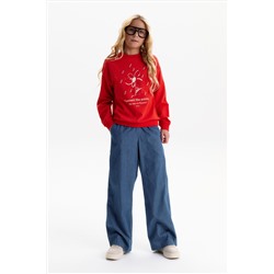 Толстовка для девочек PELICAN, 1232722