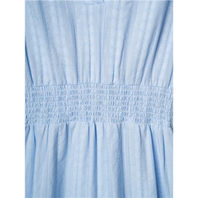 Платье текстильное для женщин