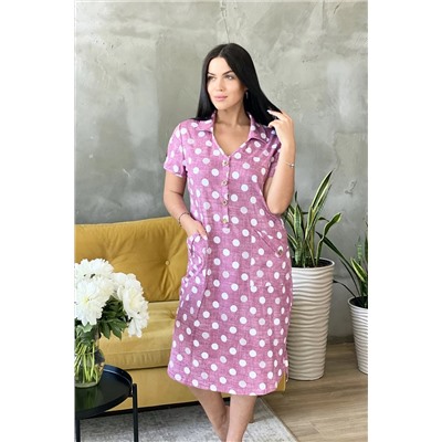 Натали Платье 7270