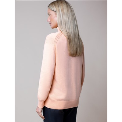 VILATTE Свитер D34.199