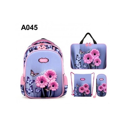 Рюкзак 3в1 #22811933