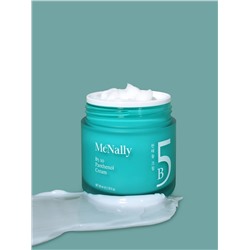 MCNALLY - КРЕМ ДЛЯ ЛИЦА С ПАНТЕНОЛОМ B5 10 PANTHENOL CREAM, 80 МЛ