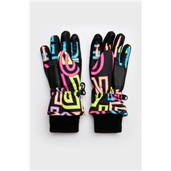 Перчатки PLAYTODAY, 1045649