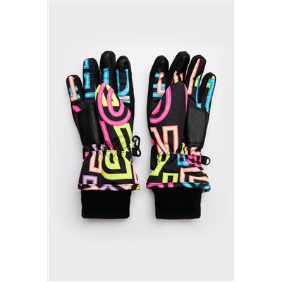 Перчатки PLAYTODAY, 1045649