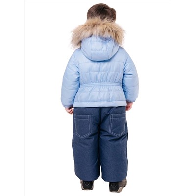 BATIK Комбинезон 305-21з