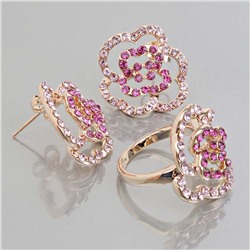 Кольцо/Серьги арт. 53 0426 (id 287768)