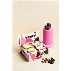 Трюфель финиковый ассорти 6 вкусов "Сoffee & desserts / 360 г / шоу-бокс / ТМ MyTruef