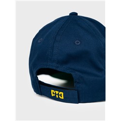 Кепка текстильная для мальчиков