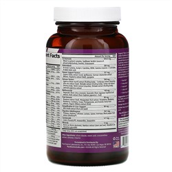 Pure Essence, Longevity добавка для женщин, 120 таблеток