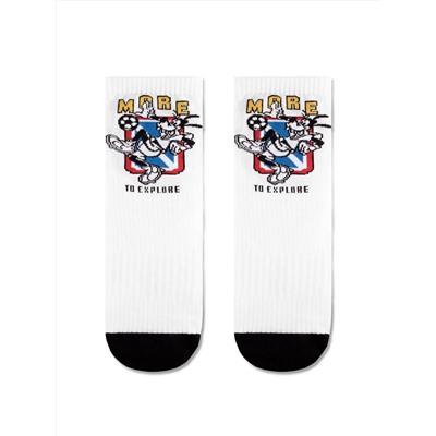 CONTE-KIDS Носки 17С-170СПМ