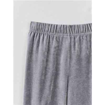 КОМПЛЕКТ ДЛЯ ДЕВОЧЕК (ДЖЕМПЕР, БРЮКИ) 567762