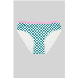 Трусы INDEFINI, 1213251