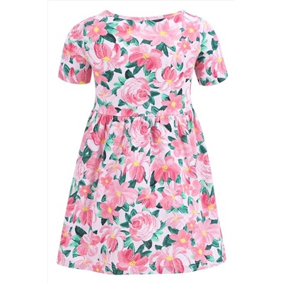 Платье АПРЕЛЬ, 965359