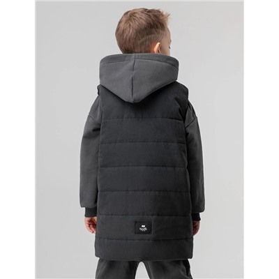 Bodo Жилет 14-77МU