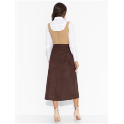 CHARUTTI Юбка 12196