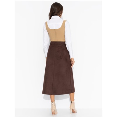 CHARUTTI Юбка 12196