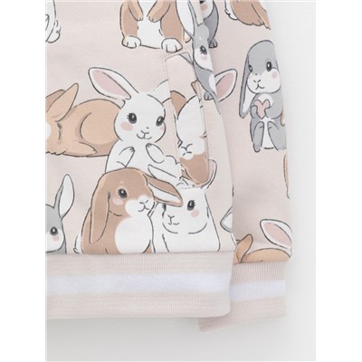 CROCKID Бомбер КР 302899