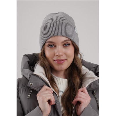 Шапка женская